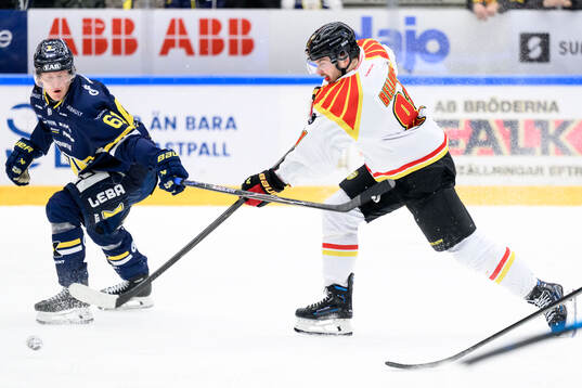 Brynäs Kieffer Bellows