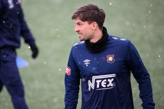 Örgrytes  Daniel Paulson