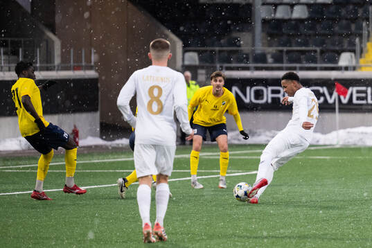 Örgrytes Marlon Ebietomere gör 2-1