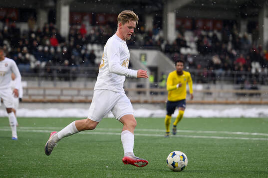 Örgrytes Sebastian Lagerlund