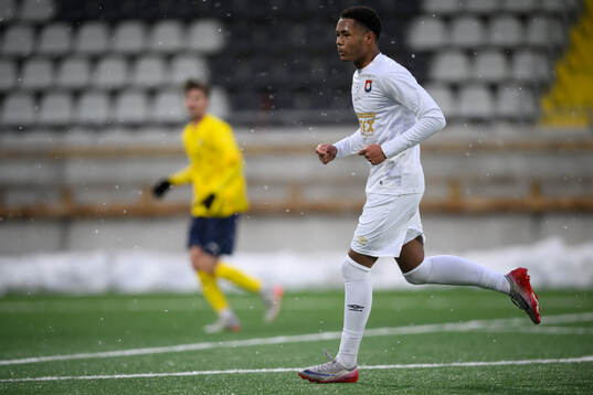 Örgrytes Marlon Ebietomere