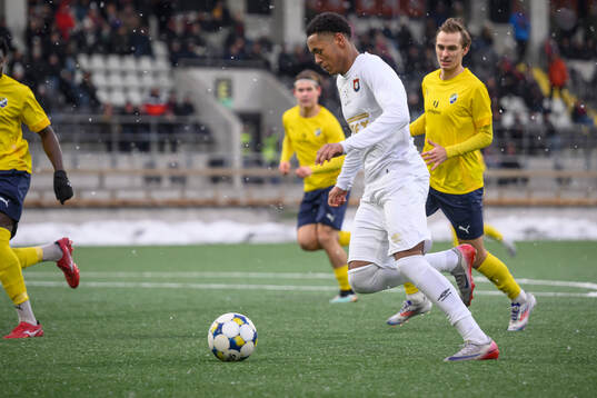 Örgrytes Marlon Ebietomere