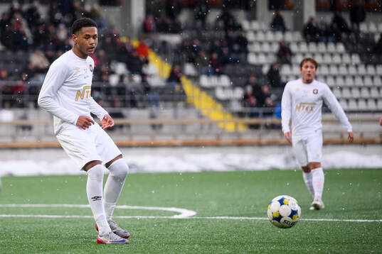 Örgrytes Marlon Ebietomere