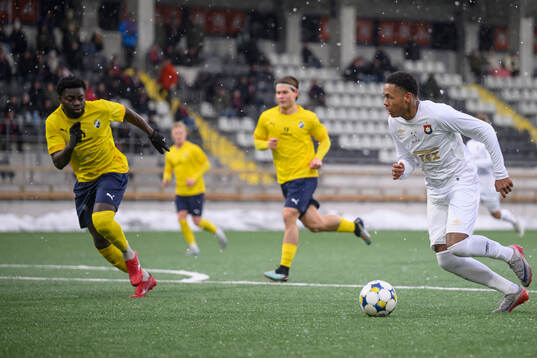 Örgrytes Marlon Ebietomere