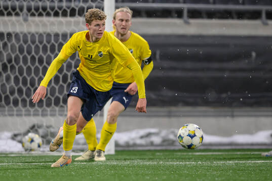 Ljungskiles Siever Haugen Murtnes