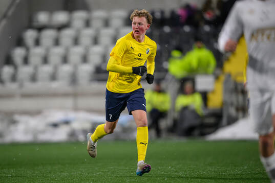 Ljungskiles Jack Cedelund