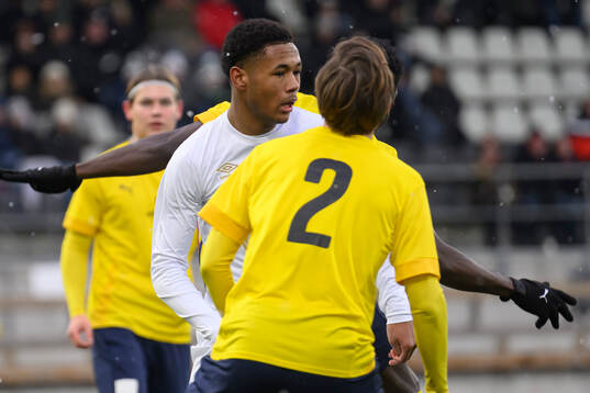 Örgrytes Marlon Ebietomere