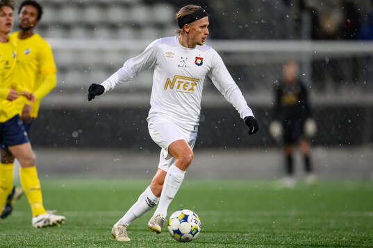 Örgrytes Charlie Vindehall