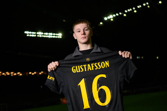 Sixten Gustafsson