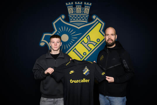 Sixten Gustafsson