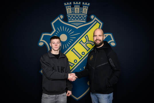 Sixten Gustafsson