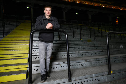 Sixten Gustafsson