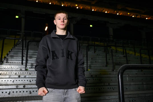 Sixten Gustafsson