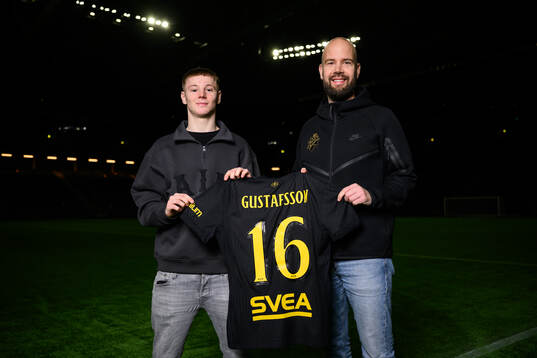 Sixten Gustafsson