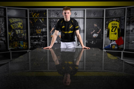 Sixten Gustafsson