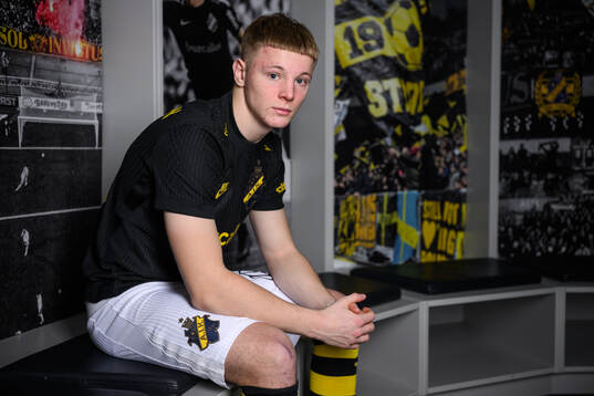 Sixten Gustafsson
