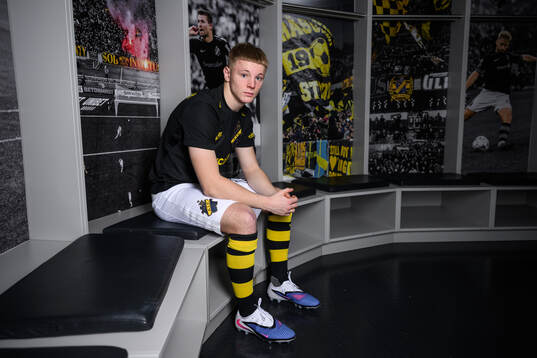 Sixten Gustafsson