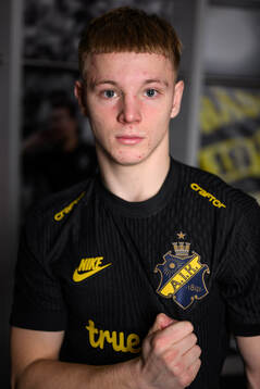 Sixten Gustafsson