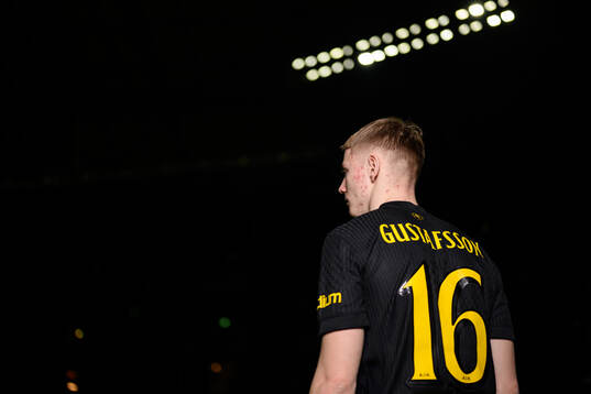 Sixten Gustafsson