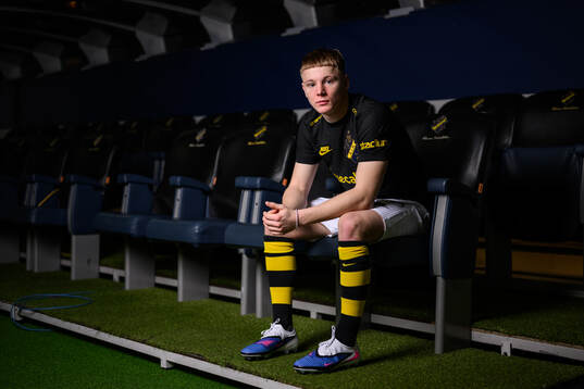 Sixten Gustafsson