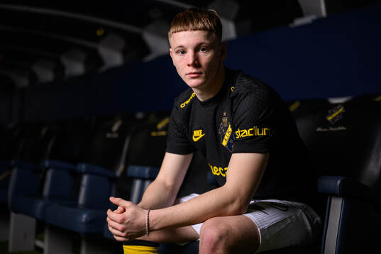 Sixten Gustafsson
