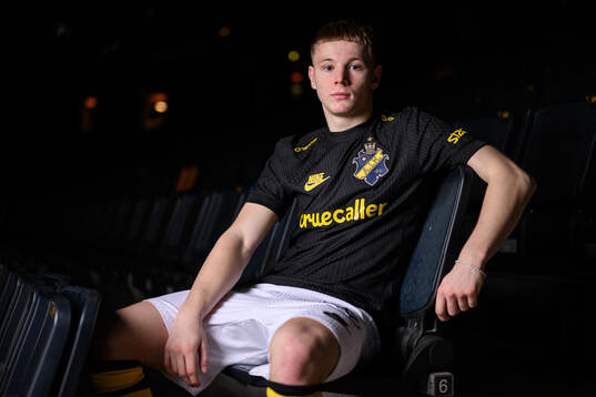 Sixten Gustafsson