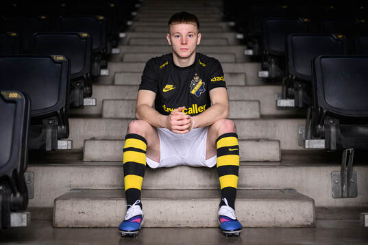 Sixten Gustafsson