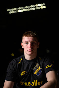 Sixten Gustafsson