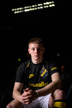 Sixten Gustafsson
