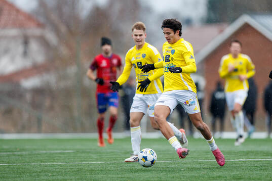 Falkenbergs Rodrigo Neri