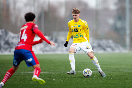 Falkenbergs Hampus Källström