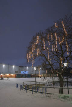 Hovet