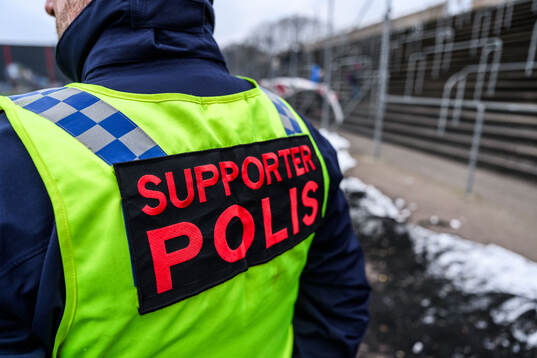 Supporterpolis