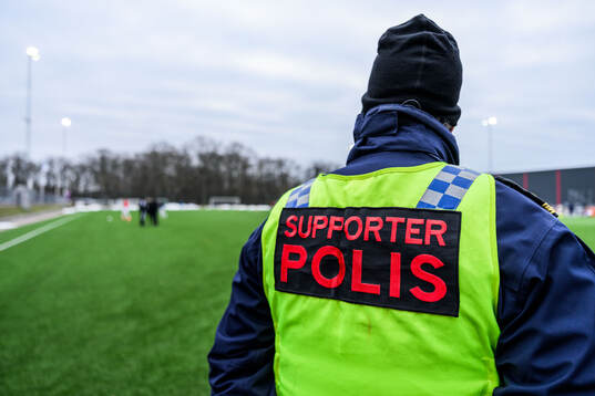 Supporterpolis