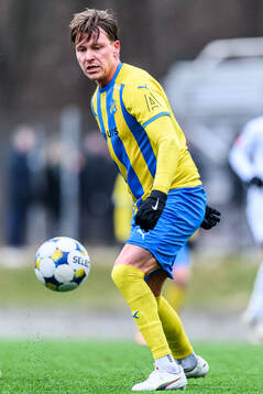 Eskilsminnes Fabian Velander