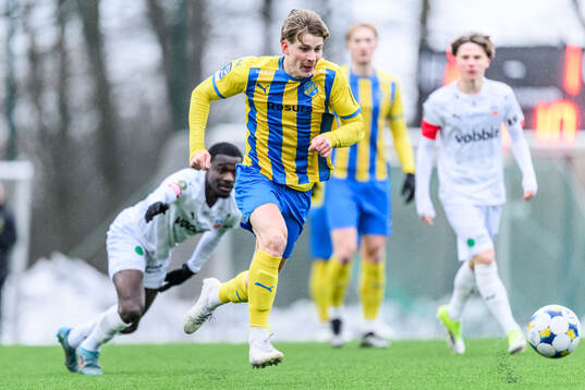 Eskilsminnes Henrik Norrby