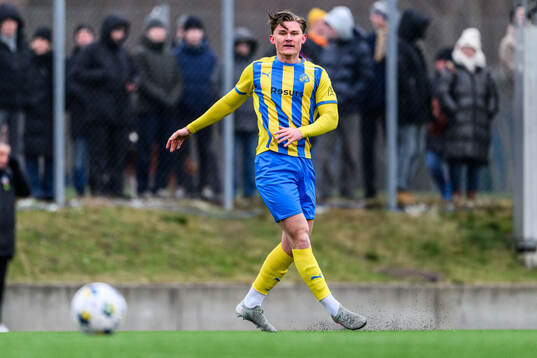 Eskilsminnes Lucas Larsen
