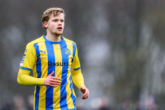 Eskilsminnes Leo Frigell Jansson
