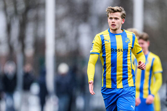 Eskilsminnes Leo Frigell Jansson