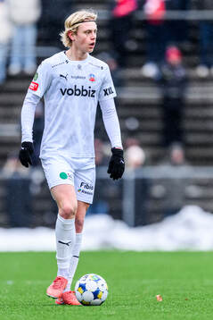 Helsingborgs Ture Görefält
