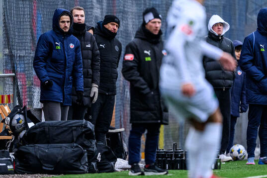 Helsingborgs Ervin Gigovic