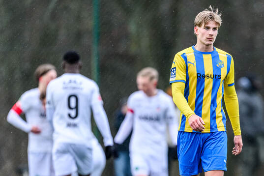 Eskilsminnes Henrik Norrby