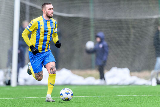Eskilsminnes Casper Seger