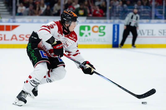 Örebros Noah Steen