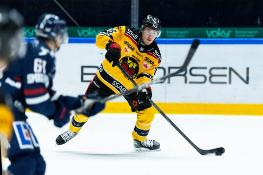 Luleås Anton Levtchi