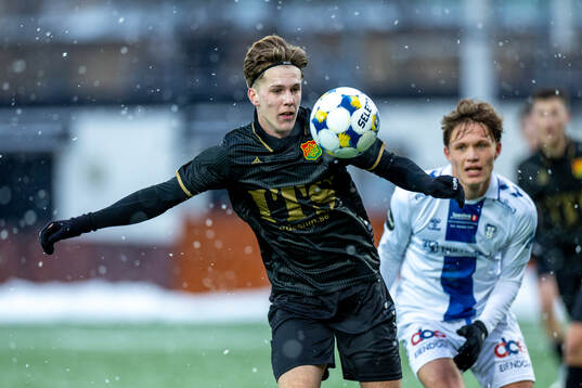 GAIS Daniel Bengtsson