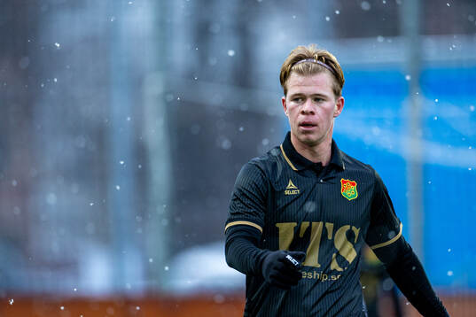 GAIS Filip Gustafsson