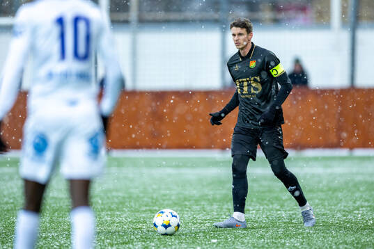 GAIS Oskar Ågren