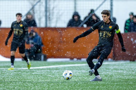 GAIS Oskar Ågren
