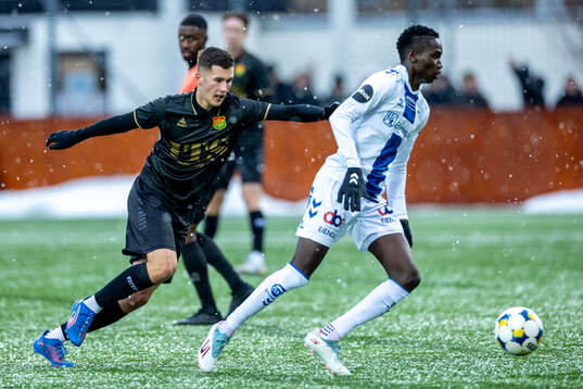 GAIS Andrej Zovko